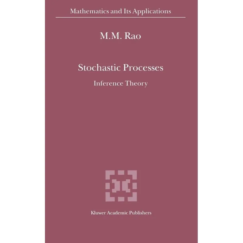 Stochastic Processes