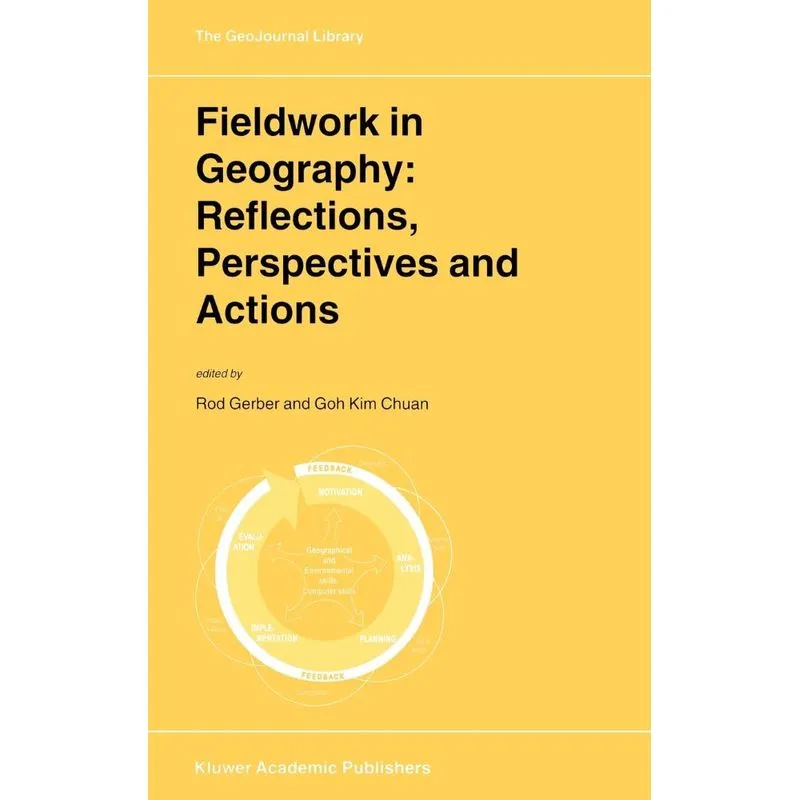 Fieldwork in Geography