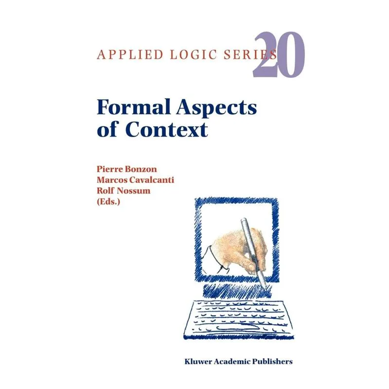 Formal Aspects of Context