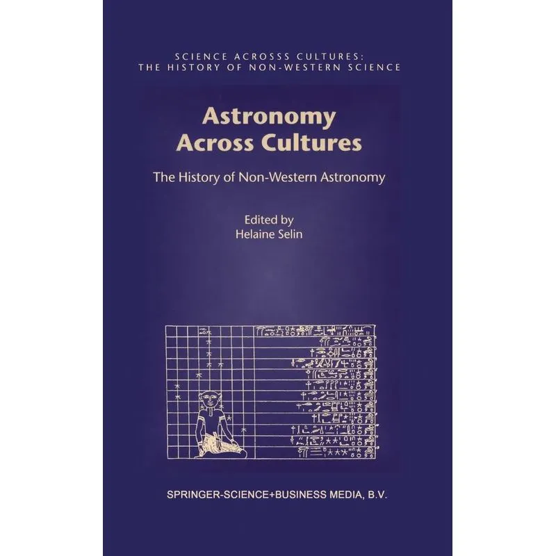 Astronomy Across Cultures
