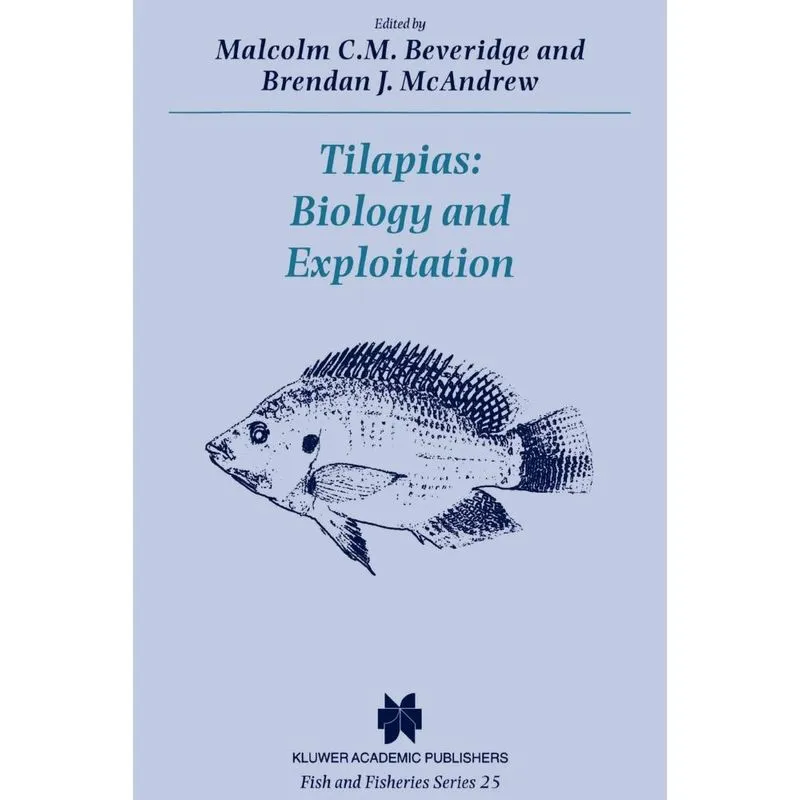 Tilapias