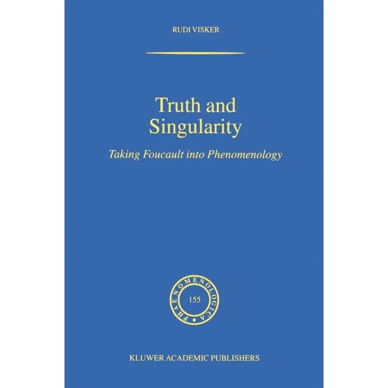 Truth and Singularity