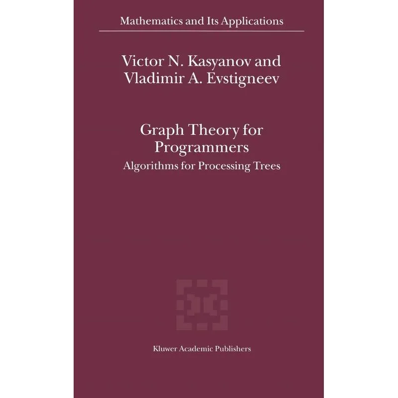 Graph Theory for Programmers