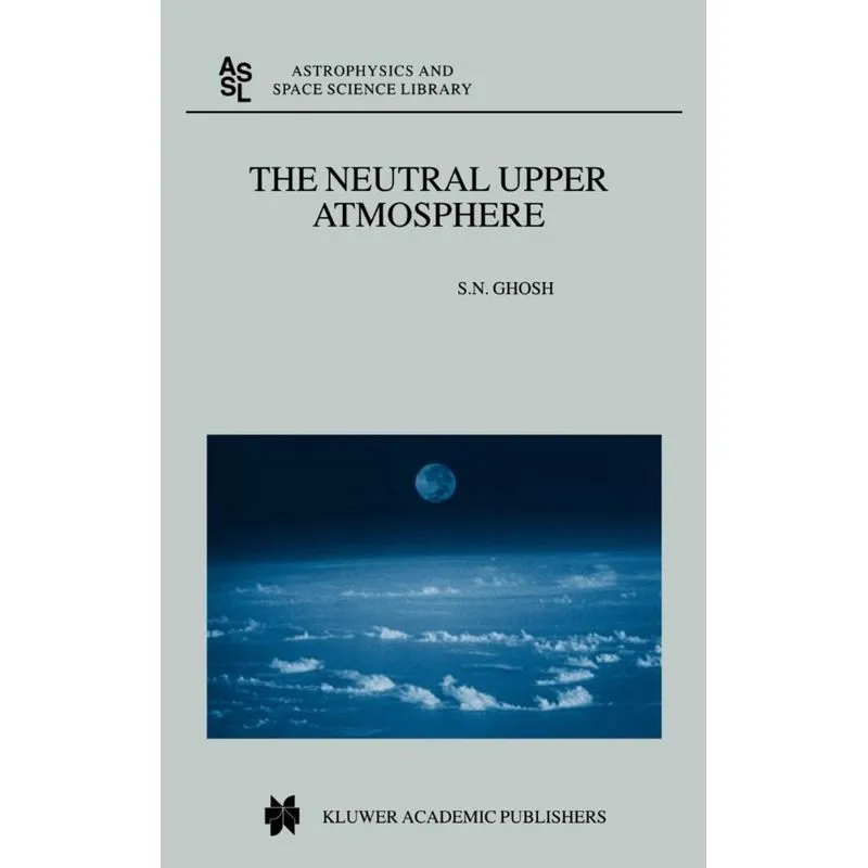 The Neutral Upper Atmosphere
