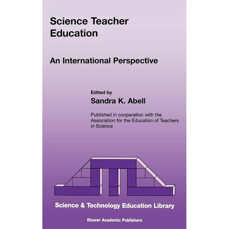 Science Teacher Education