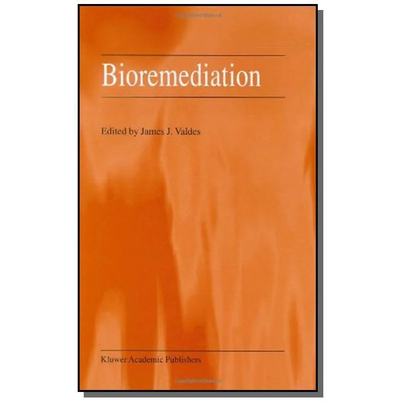 BIOREMEDIATION