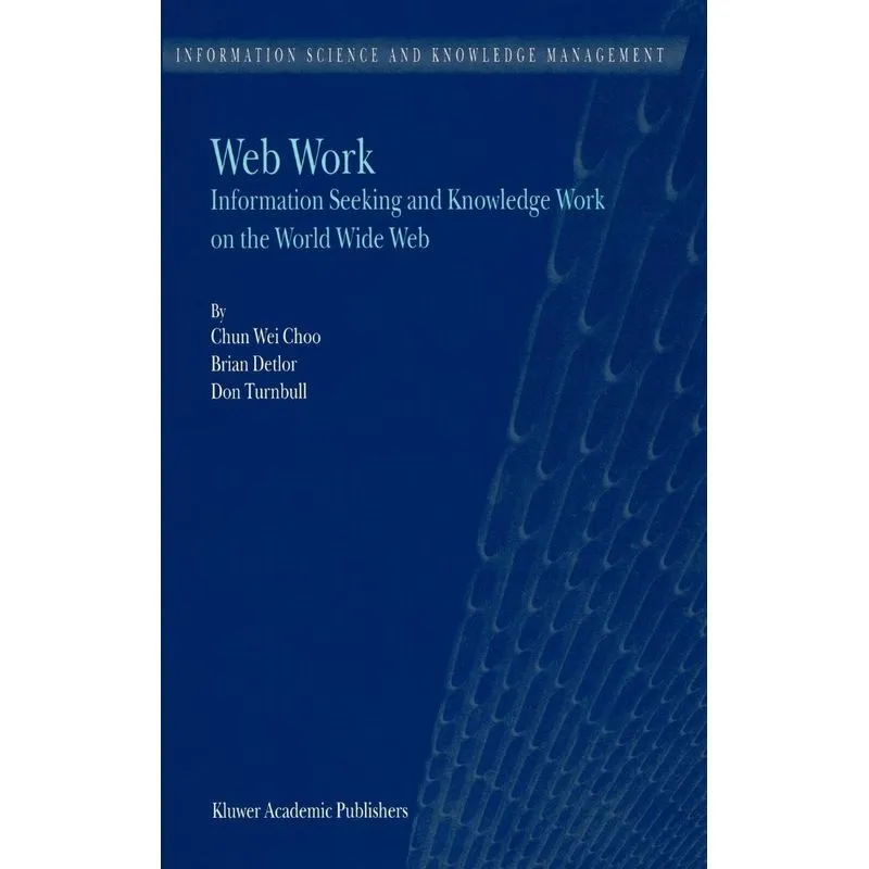 Web Work