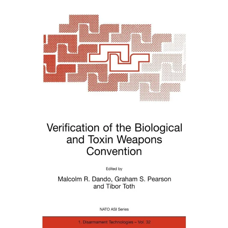 Verification of the Biological and Toxin Weapons Convention