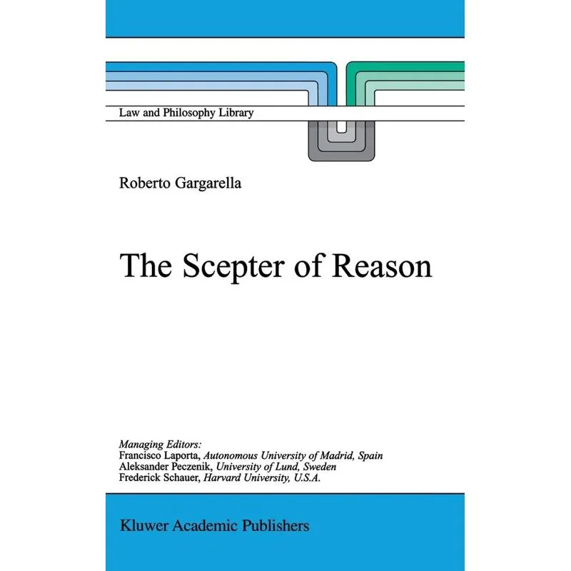 The Scepter of Reason