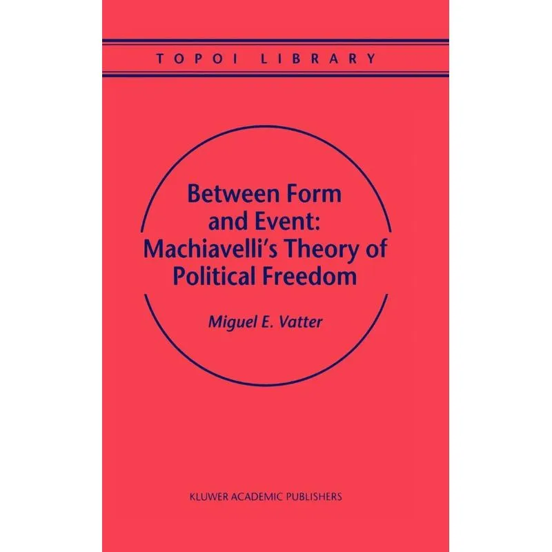 Between Form and Event