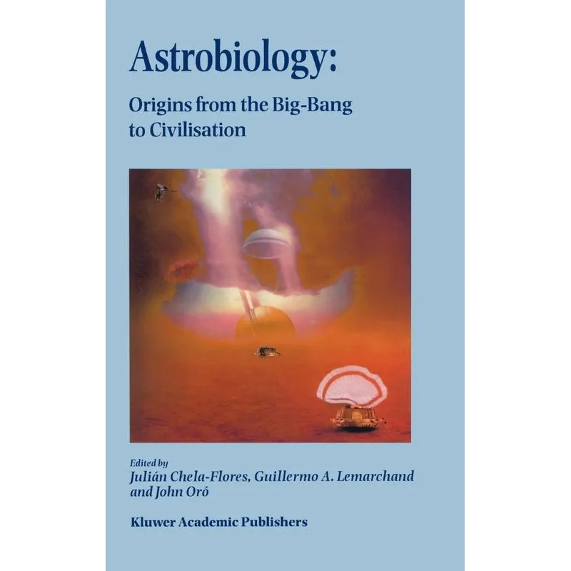 Astrobiology