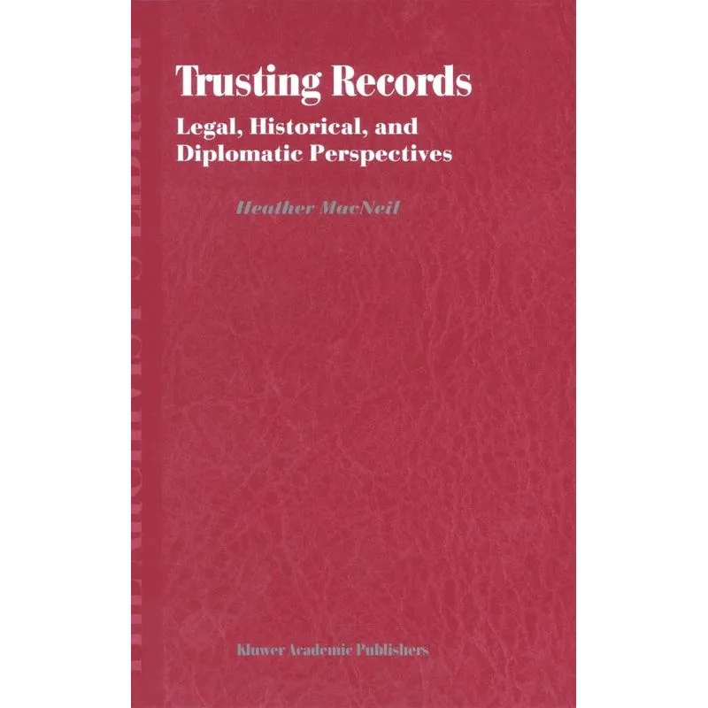 Trusting Records