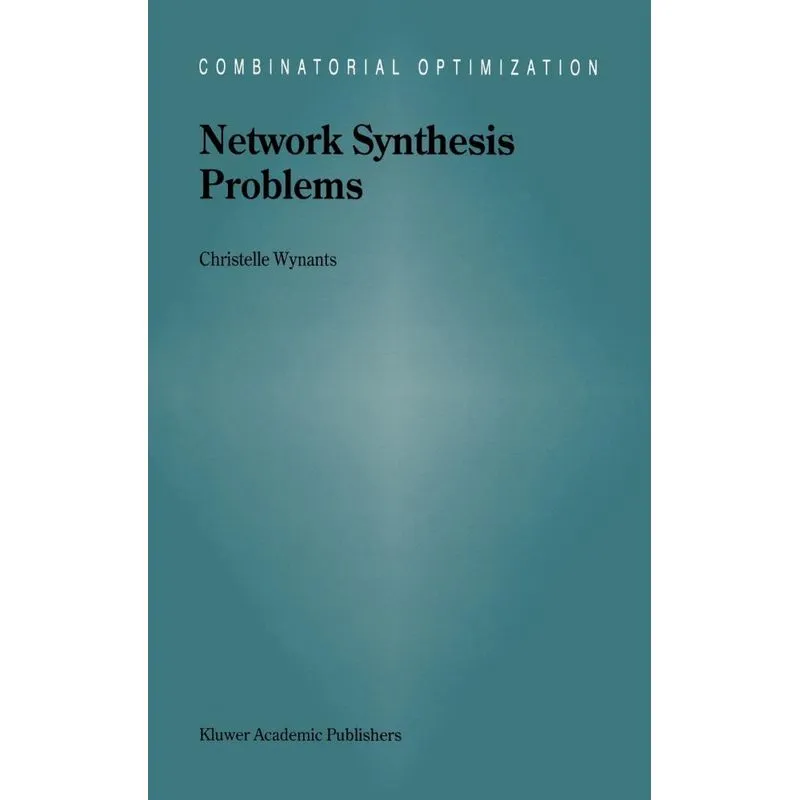 Network Synthesis Problems