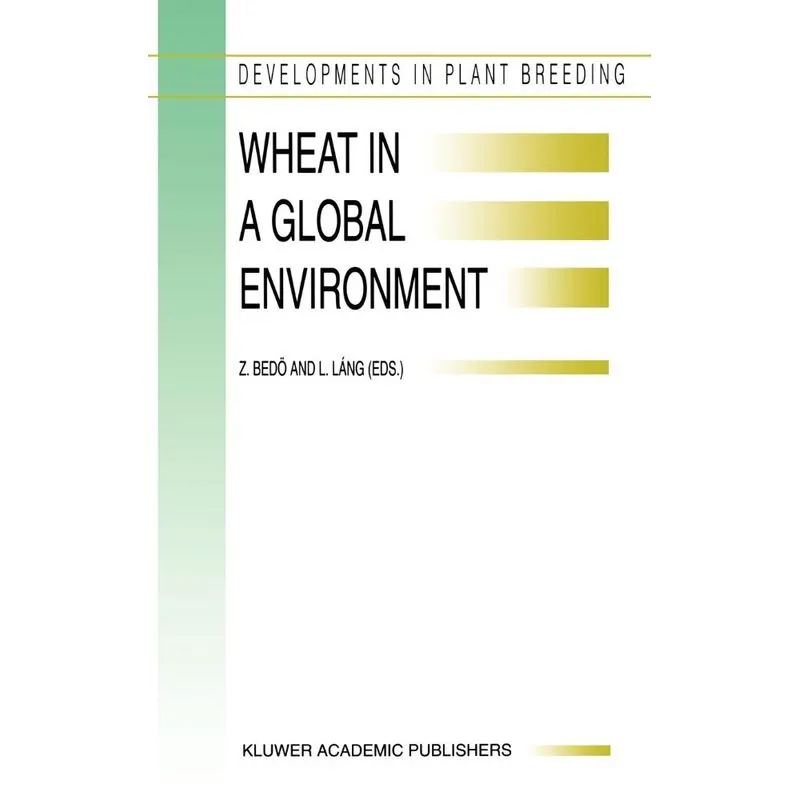 Wheat in a Global Environment