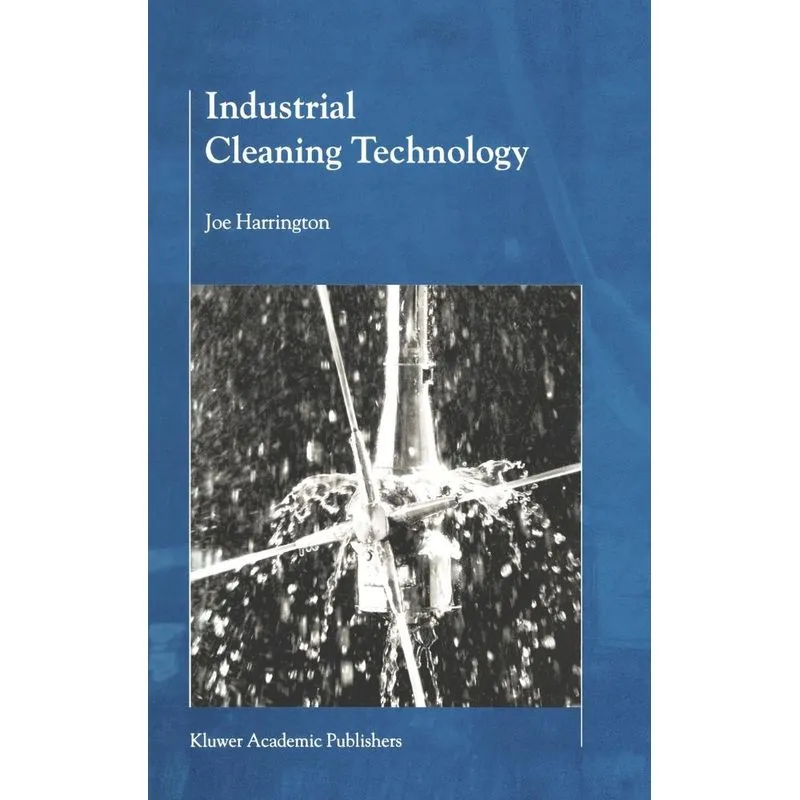 Industrial Cleaning Technology