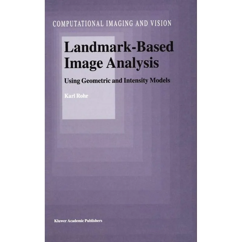 Landmark-Based Image Analysis