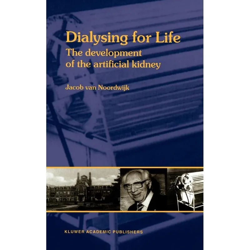 Dialysing for Life