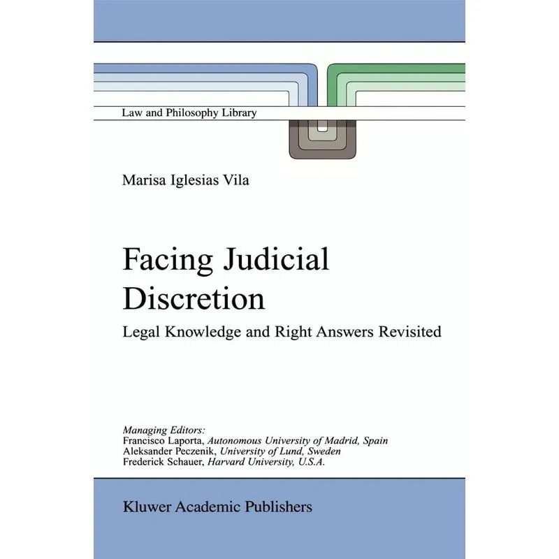 Facing Judicial Discretion
