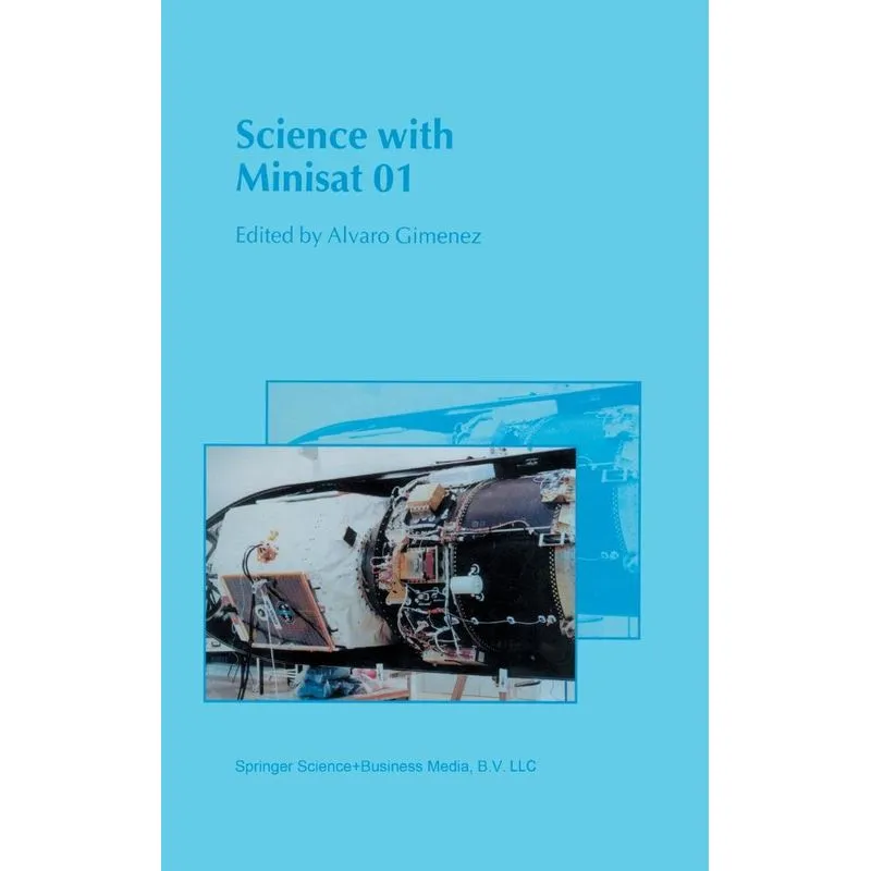Science with Minisat 01