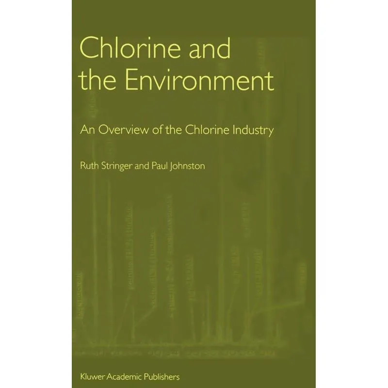 Chlorine and the Environment