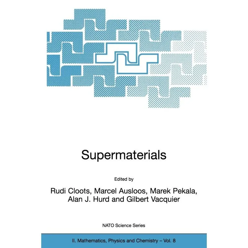 Supermaterials