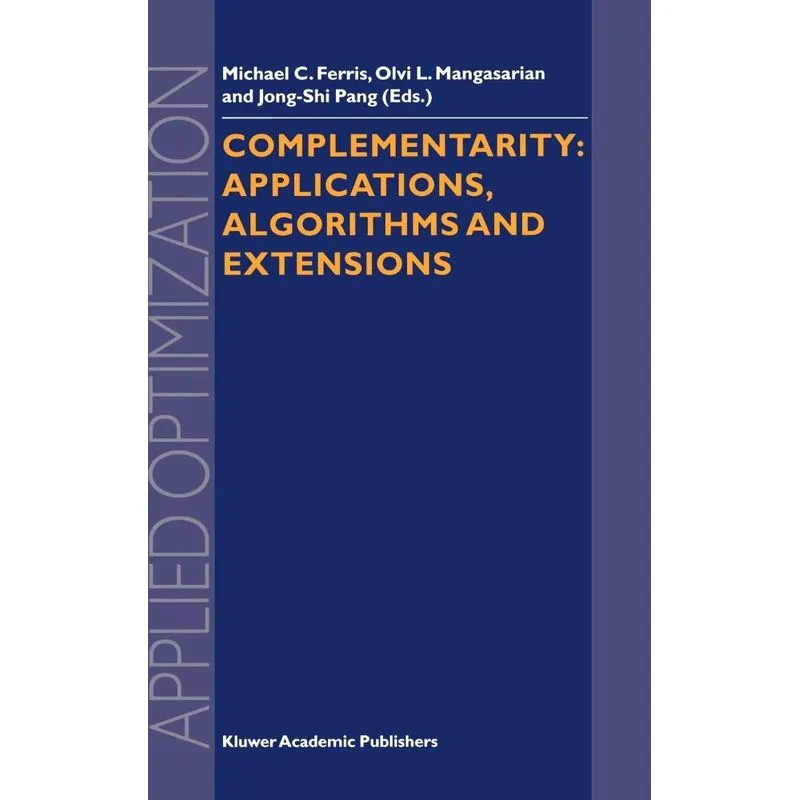Complementarity