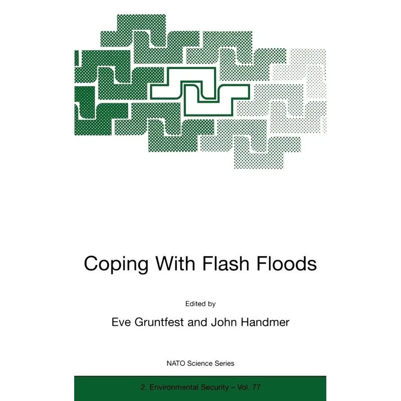 Coping With Flash Floods
