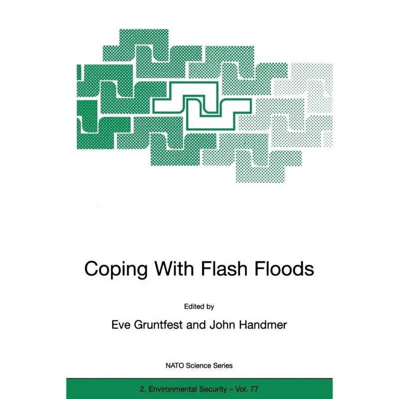 Coping With Flash Floods