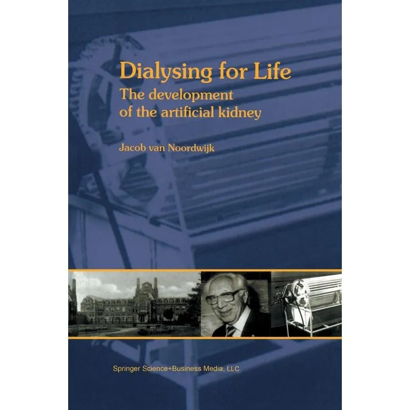 Dialysing for Life