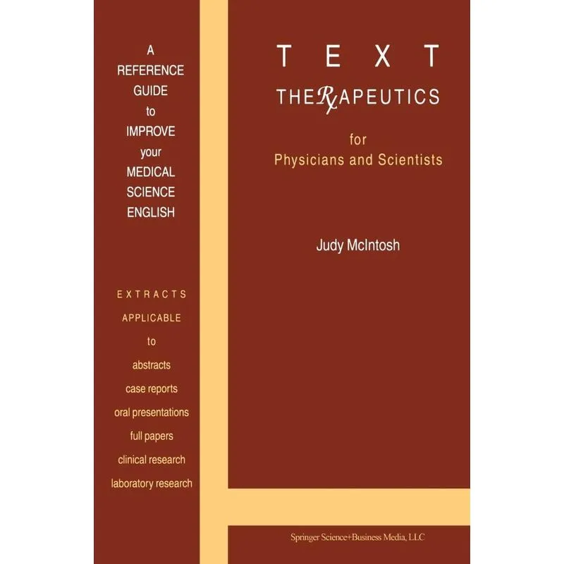 Text Therapeutics