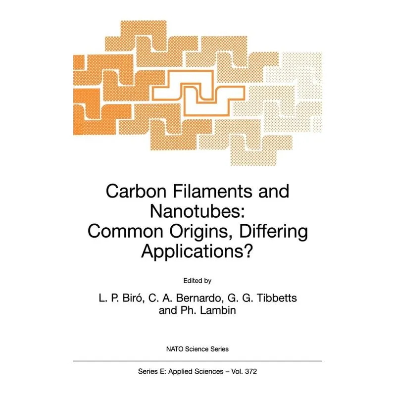 Carbon Filaments and Nanotubes