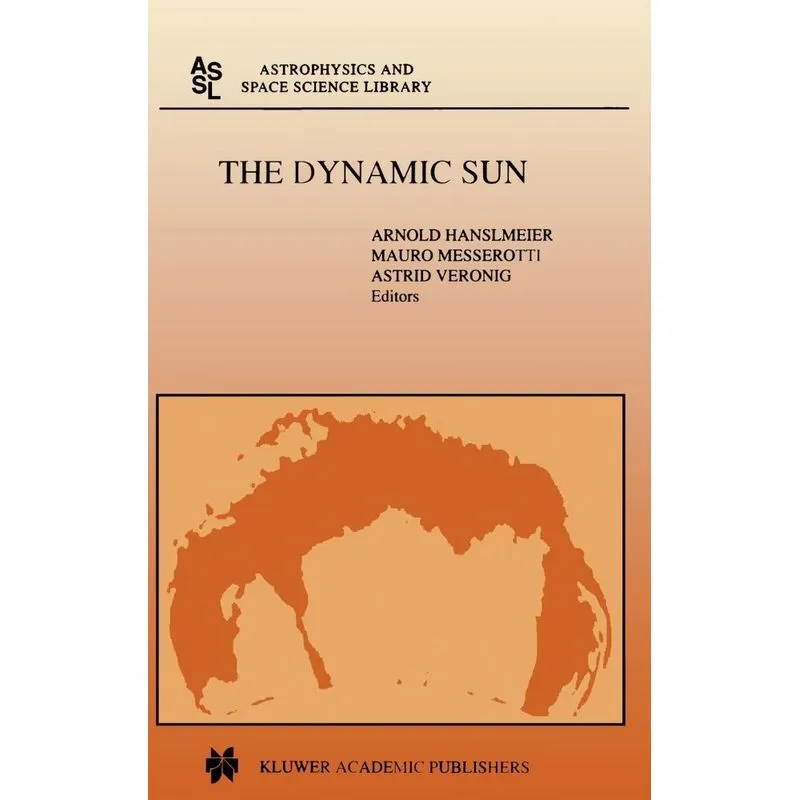 The Dynamic Sun
