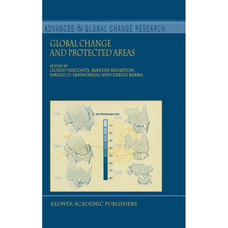 Global Change and Protected Areas