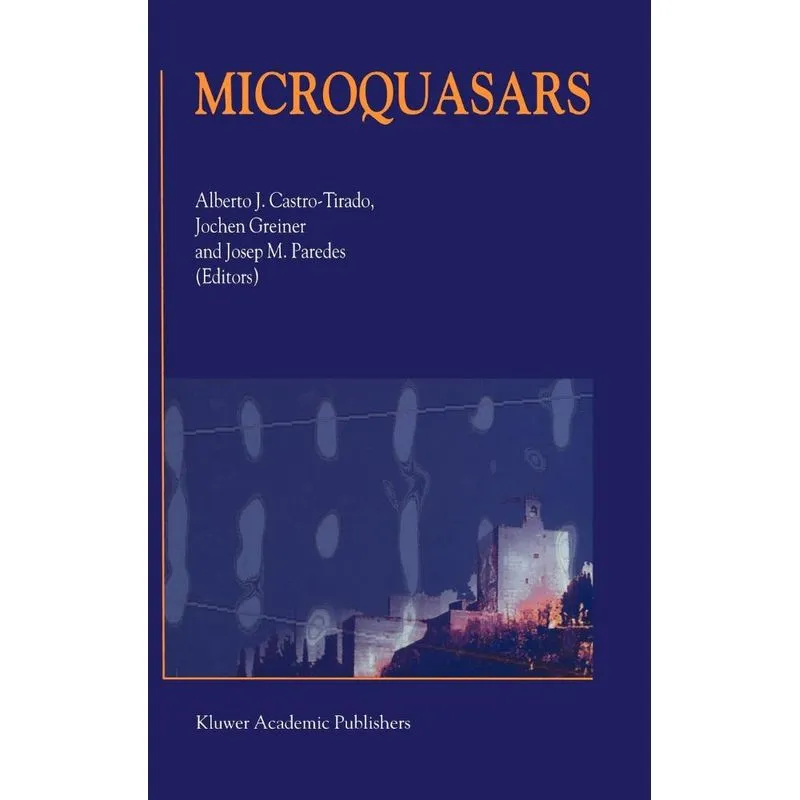 Microquasars