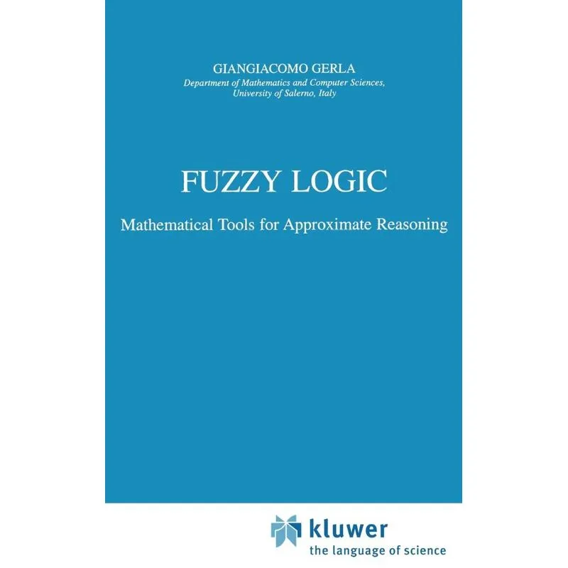 Fuzzy Logic