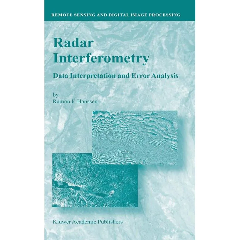 Radar Interferometry