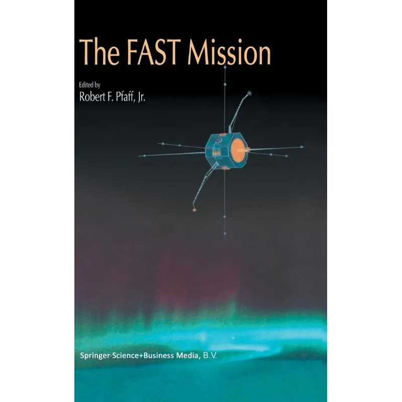 The Fast Mission