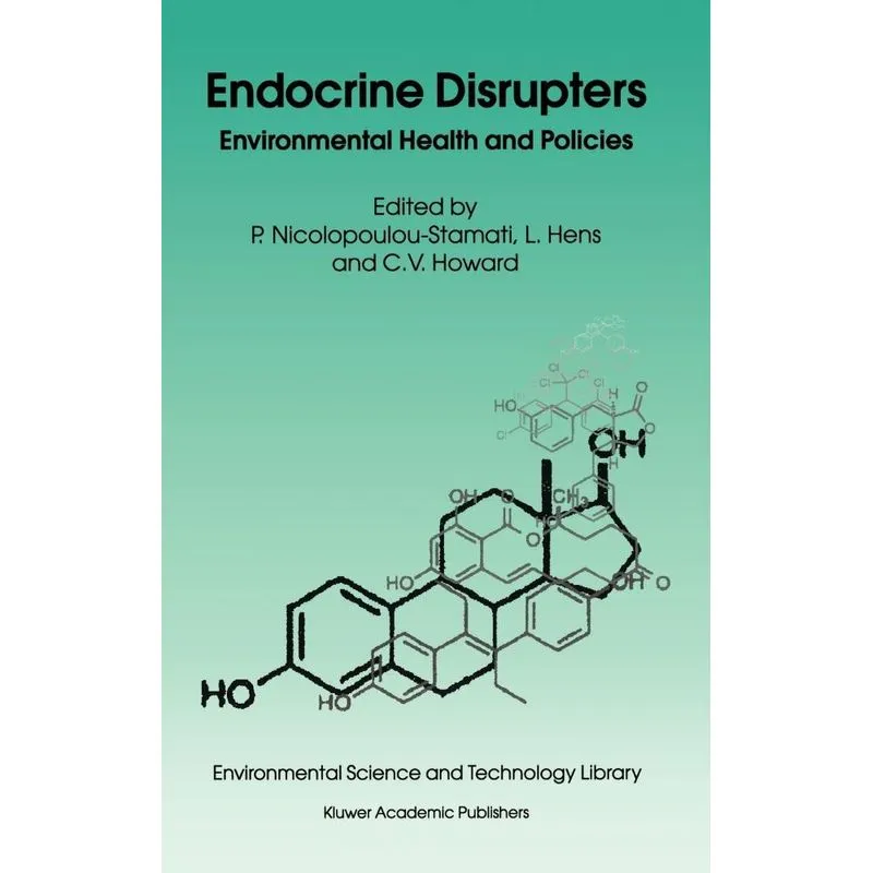 Endocrine Disrupters