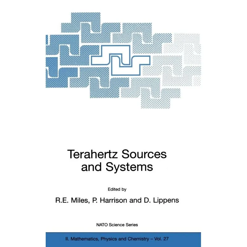 Terahertz Sources and Systems