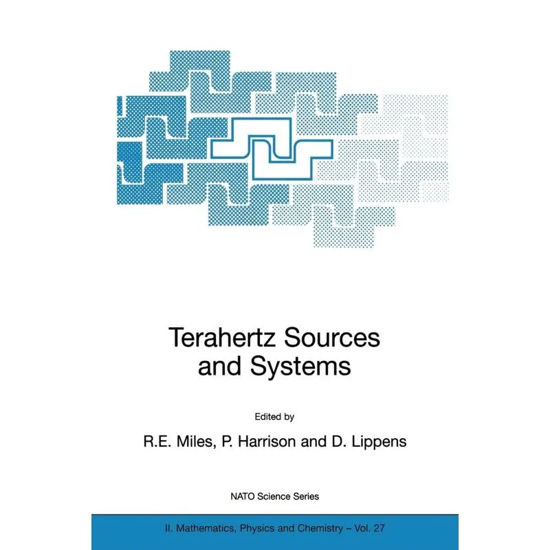 Terahertz Sources and Systems
