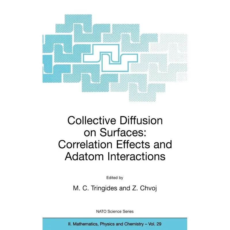 Collective Diffusion on Surfaces
