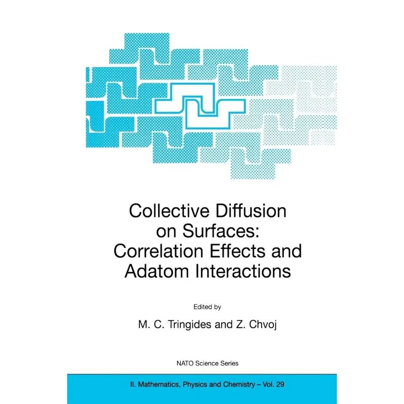 Collective Diffusion on Surfaces