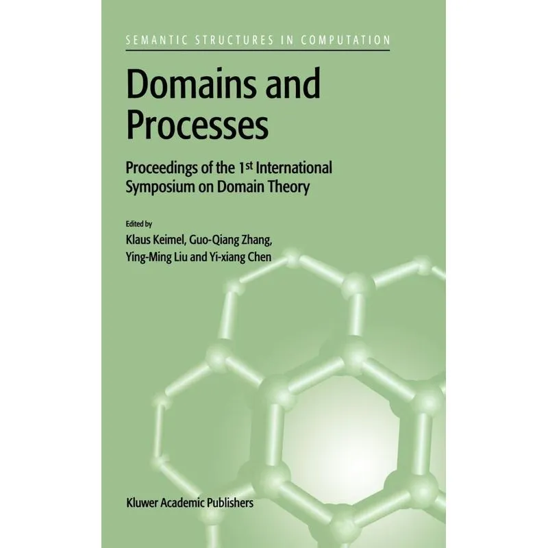 Domains and Processes