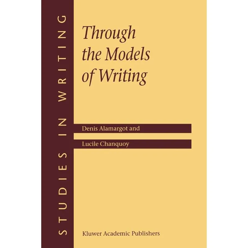 Through the Models of Writing