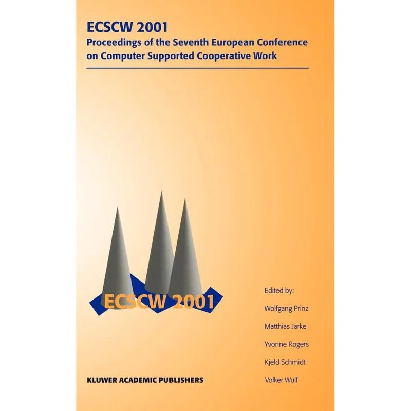 ECSCW 2001