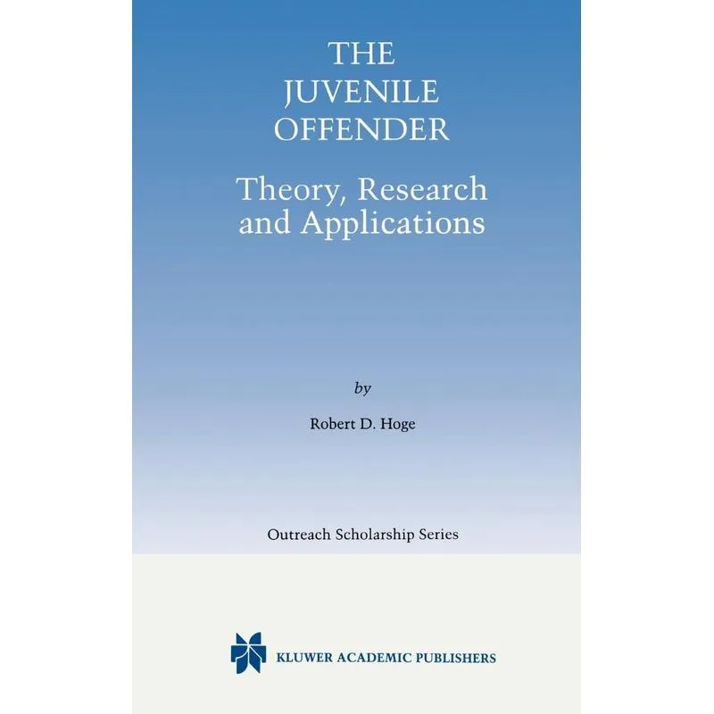 The Juvenile Offender