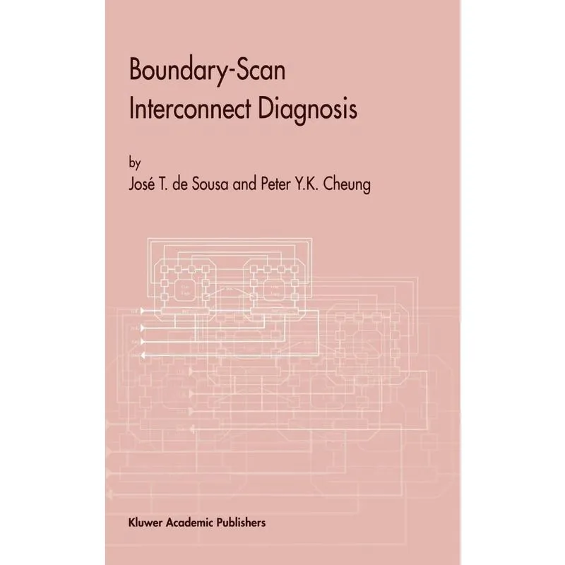 Boundary-Scan Interconnect Diagnosis