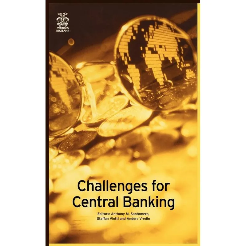 Challenges for Central Banking