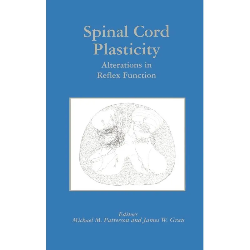 Spinal Cord Plasticity