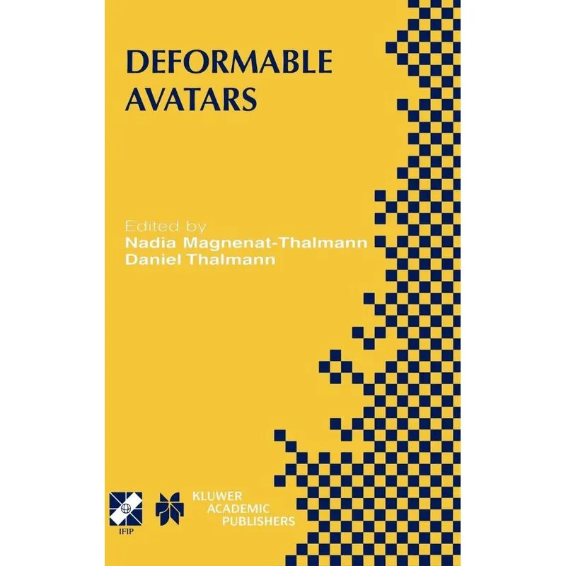Deformable Avatars
